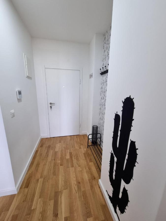 Ferienwohnung Apartman Javi Bar Exterior foto