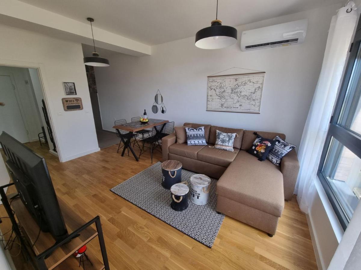 Ferienwohnung Apartman Javi Bar Exterior foto