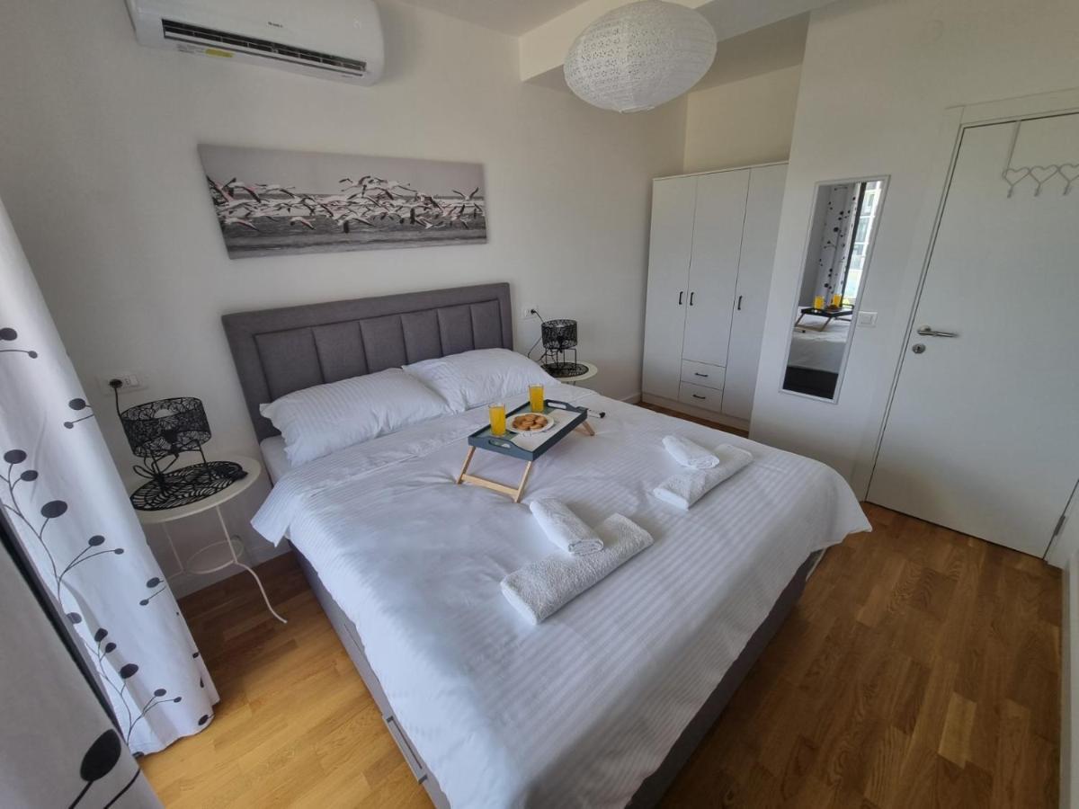 Ferienwohnung Apartman Javi Bar Exterior foto