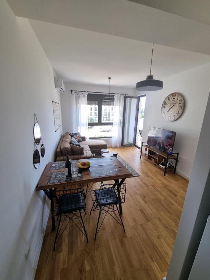 Ferienwohnung Apartman Javi Bar Exterior foto