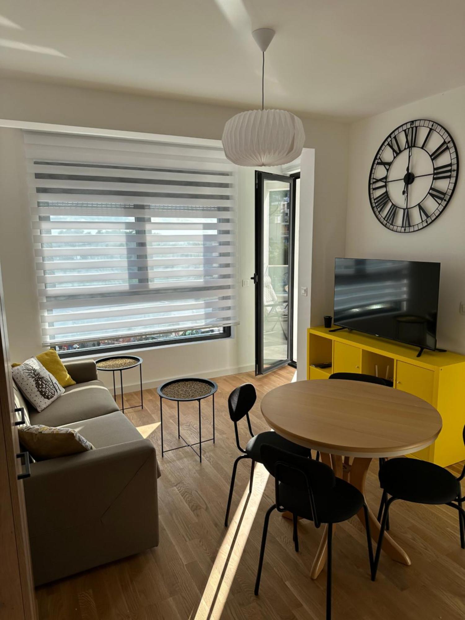 Ferienwohnung Apartman Javi Bar Exterior foto