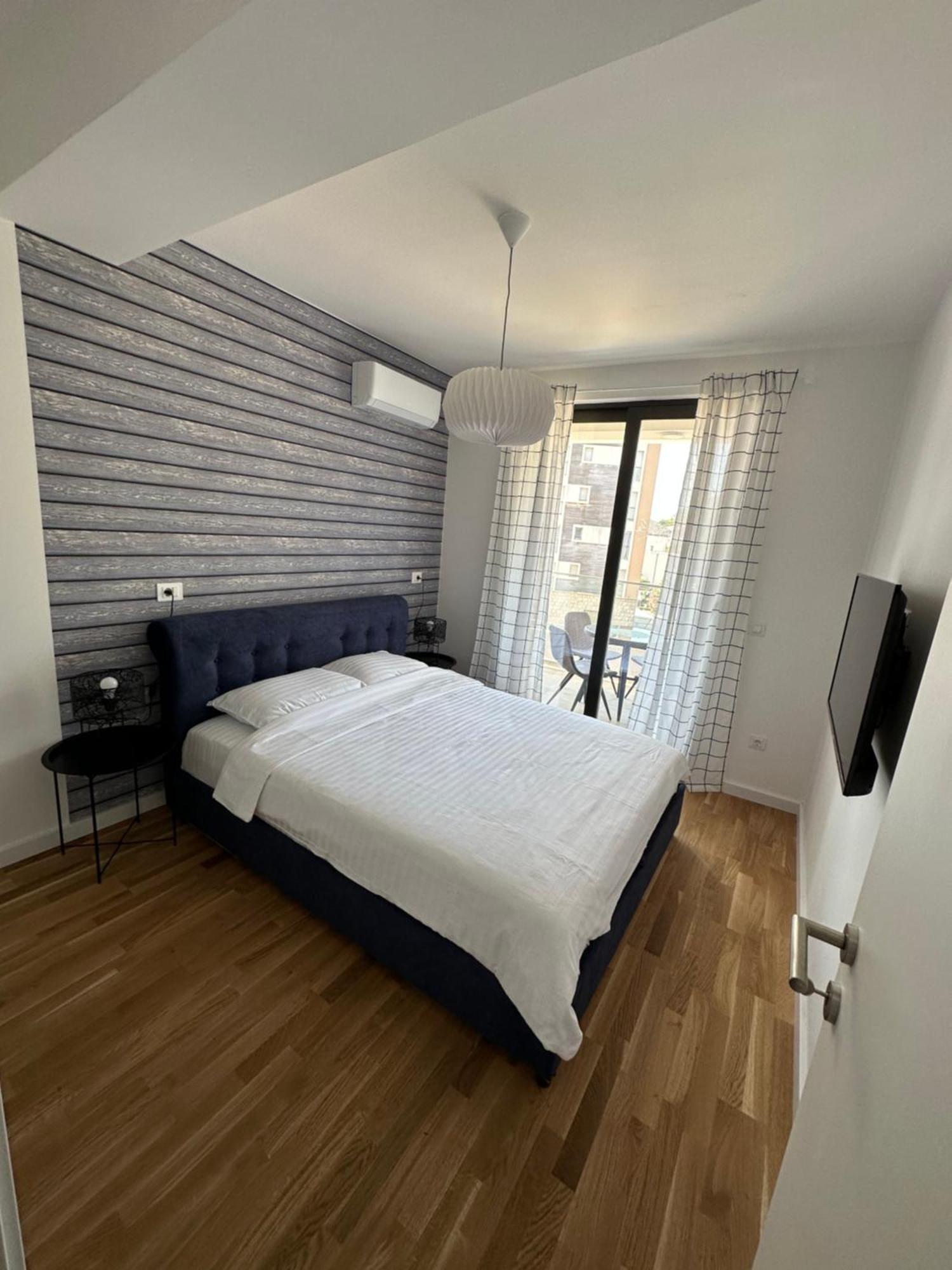Ferienwohnung Apartman Javi Bar Exterior foto