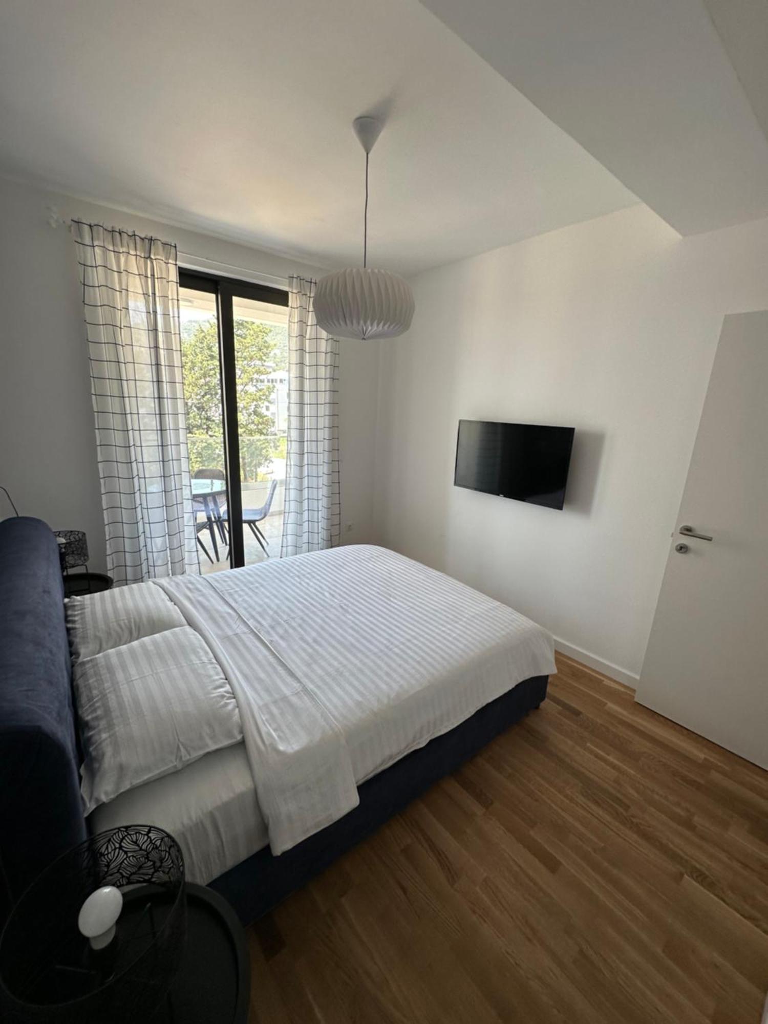 Ferienwohnung Apartman Javi Bar Exterior foto