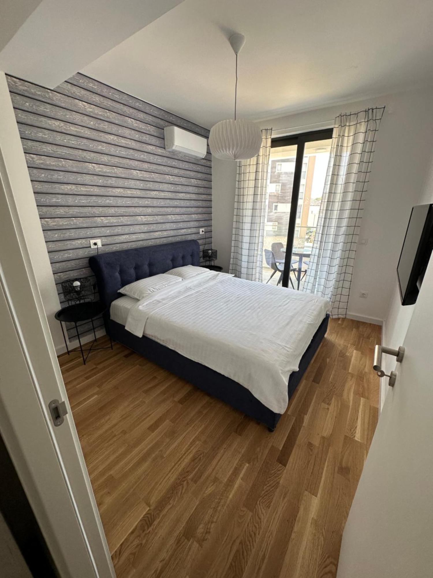 Ferienwohnung Apartman Javi Bar Exterior foto