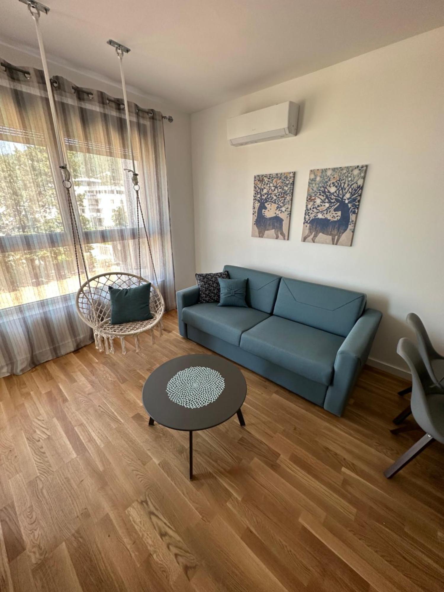 Ferienwohnung Apartman Javi Bar Exterior foto
